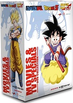 Dragon Ball - Film Collection Dragon Ball - Film Collection